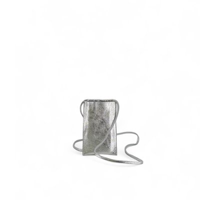 Etui téléphone portable en cuir irisé EASY OH MY BAG