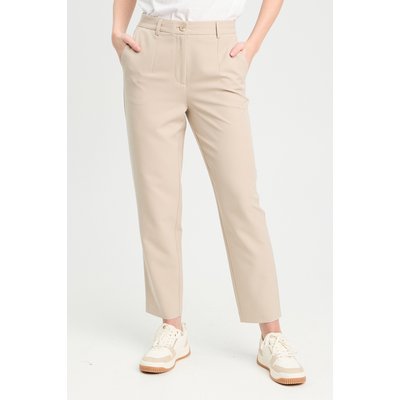 Pantalon carotte CACHE CACHE