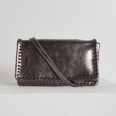 Pochette brillante GRAIN DE MALICE