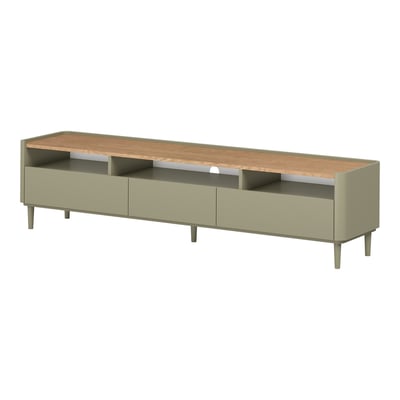 Meuble TV 200 cm , ANYA BOBOCHIC