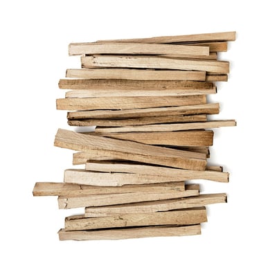 Bois de fumage Buchettes de Chene de 13cm Premium OONI