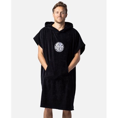 Poncho LOGO HOODED TOWEL RIP CURL