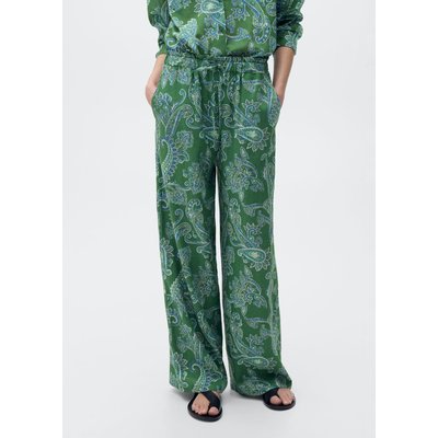 PANTALON MANGO
