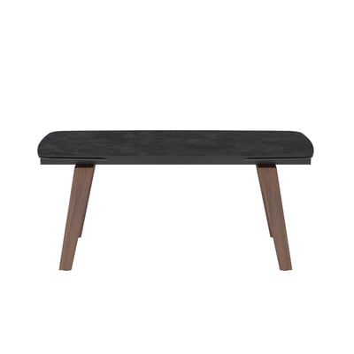 Table en céramique avec allonges L180 cm - VECCHIO SIGNATURE