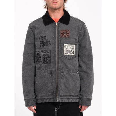 Veste FA KEUTCHI VOLCOM