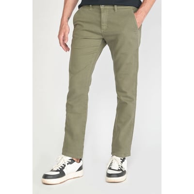 Pantalon chino Jogg Kurt LE TEMPS DES CERISES