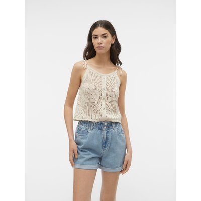 Pull en maille VERO MODA VERO MODA