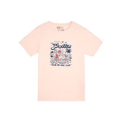 T-SHIRT FUN PULLIN