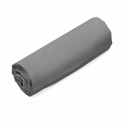 Drap housse - UNI PERCALE DE COTON TRADITION DES VOSGES