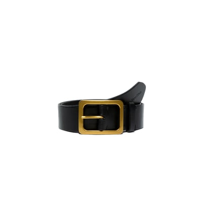 Ceinture en cuir de vache de haute qualité MARC O'POLO
