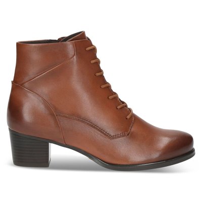Bottine en cuir CAPRICE