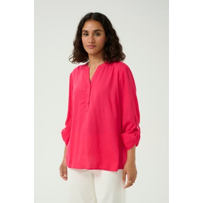 Blouse à manches longues KAFFE