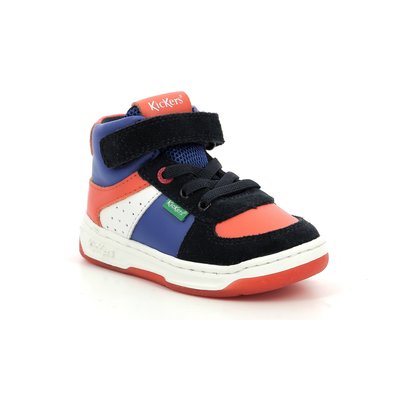 Sneakers hautes Synthetique KICKALIEN KICKERS