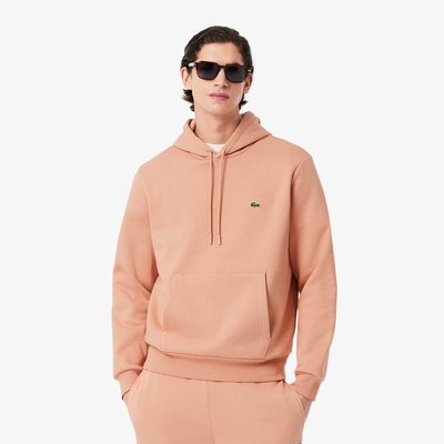 Sweatshirt à capuche LACOSTE