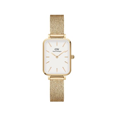 Montre Analogique QUADRO DANIEL WELLINGTON