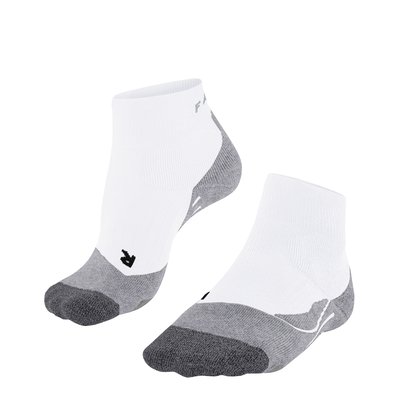 Chaussettes courtes PL2 Short Coton FALKE