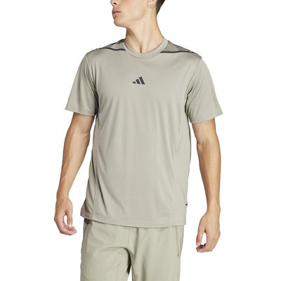 T-shirt manches courtes training adidas Performance