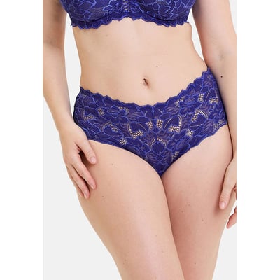 Culotte dentelle Arum SANS COMPLEXE