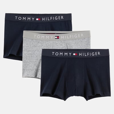 Lot de 3 boxers, Original TOMMY HILFIGER