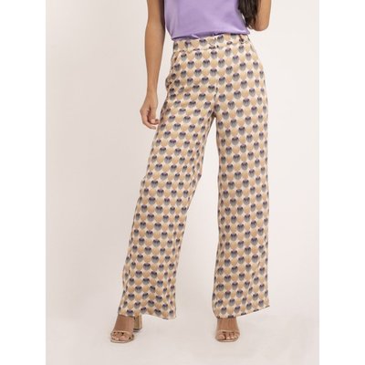 Pantalon Motifs Ethana DONA LISA