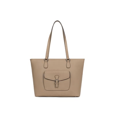 Sac cabas porté épaule  MIRABELLE HEXAGONA