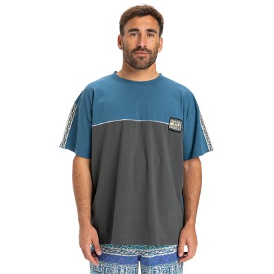 T-shirt à manches courtes GLOBAL HEAT QUIKSILVER