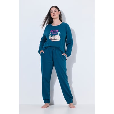 Pantalon collection Loungewear ULLA POPKEN