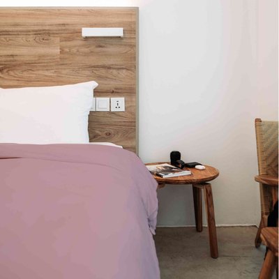 Housse de couette coton made in France TRADILINGE