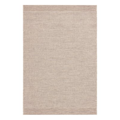 Tapis design intérieur extérieur aspect sisal SANDHAVEN AFK LIVING