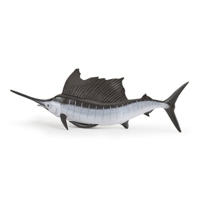 Figurine Espadon Voilier PAPO