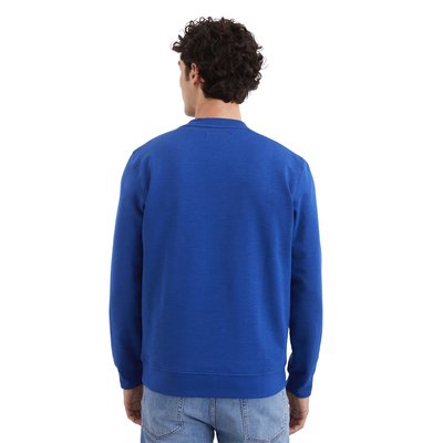Sweat-shirt régulier en pur coton bio MARC O'POLO