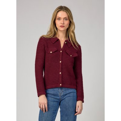 CARDIGAN VENICO AN'GE