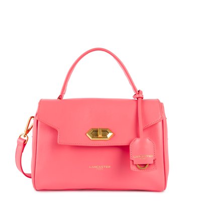 Cartable à rabat avec fermoir S DONNA GRACE LANCASTER