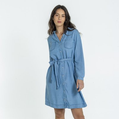 Robe MISE AU GREEN La Redoute