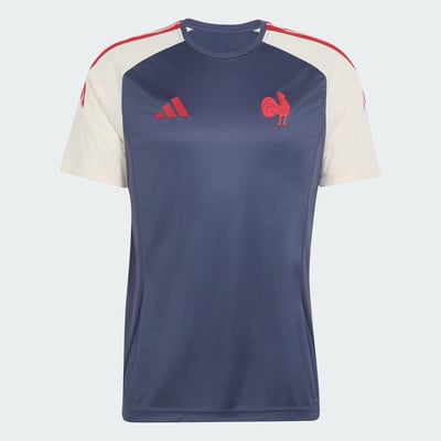T-Shirt Performance Rugby France T-Shirt Performance Rugby France adidas Performance