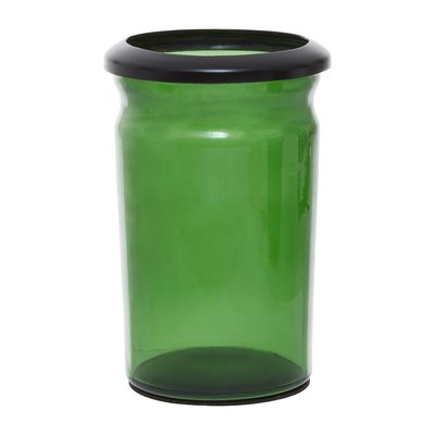 300ml Green Glass Tumbler SO'HOME