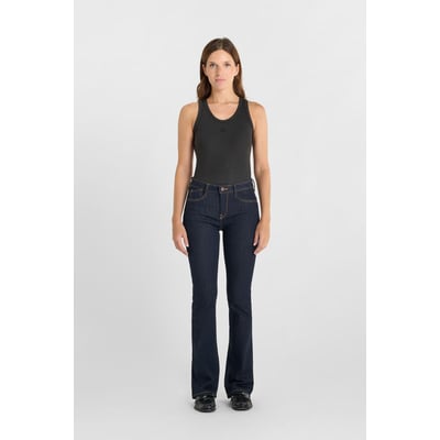 Jeans bootcut POWER bootcut, longueur 34 LE TEMPS DES CERISES