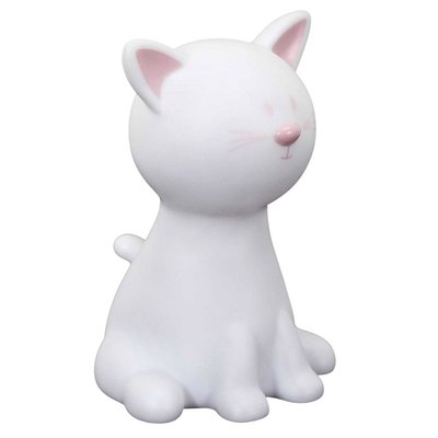 Lampe veilleuse LED chat DECORATIE
