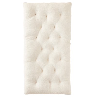 Matelas de sol bi matière PETIT NOMADE VERTBAUDET