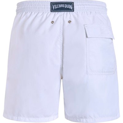 Maillot de bain pour homme ines x vilebrequin, modèle mirage INES DE LA FRESSANGE PARIS