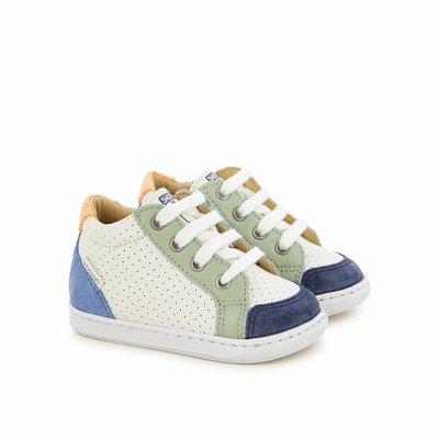 Baskets Bouba Bi Zip SHOO POM