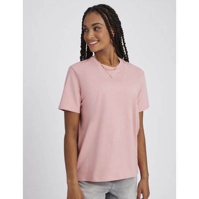 T-shirt basique col rond BZB