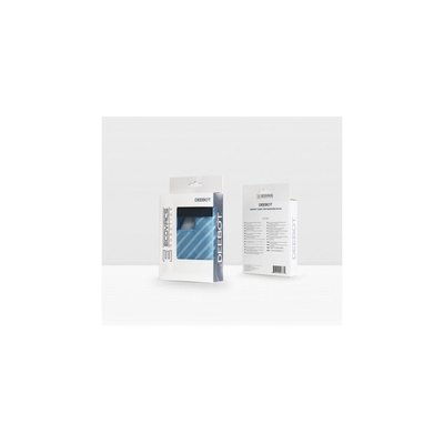 Lingettes et serpillères pour Ozmo 920 et Ozmo 950 ECOVACS