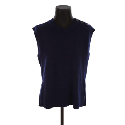 Pull en cachemire - Très Bon État ERIC BOMPARD