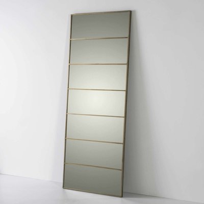Miroir rectangulaire en verre, Andaluz RECOLLECTION