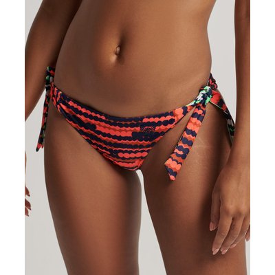 Maillot de bain rose fluo La Redoute
