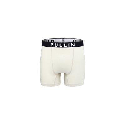 BOXER UNI COTON FORME LONGUE FASHION 2 PULLIN