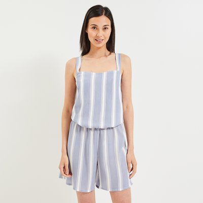 Combishort GRAIN DE MALICE