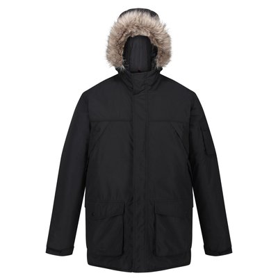 Parka SALINGER REGATTA