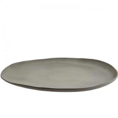 Grande assiette en melamine MADAM STOLTZ